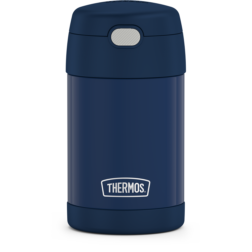 16oz FUNTAINER? FOOD JAR - Image 86