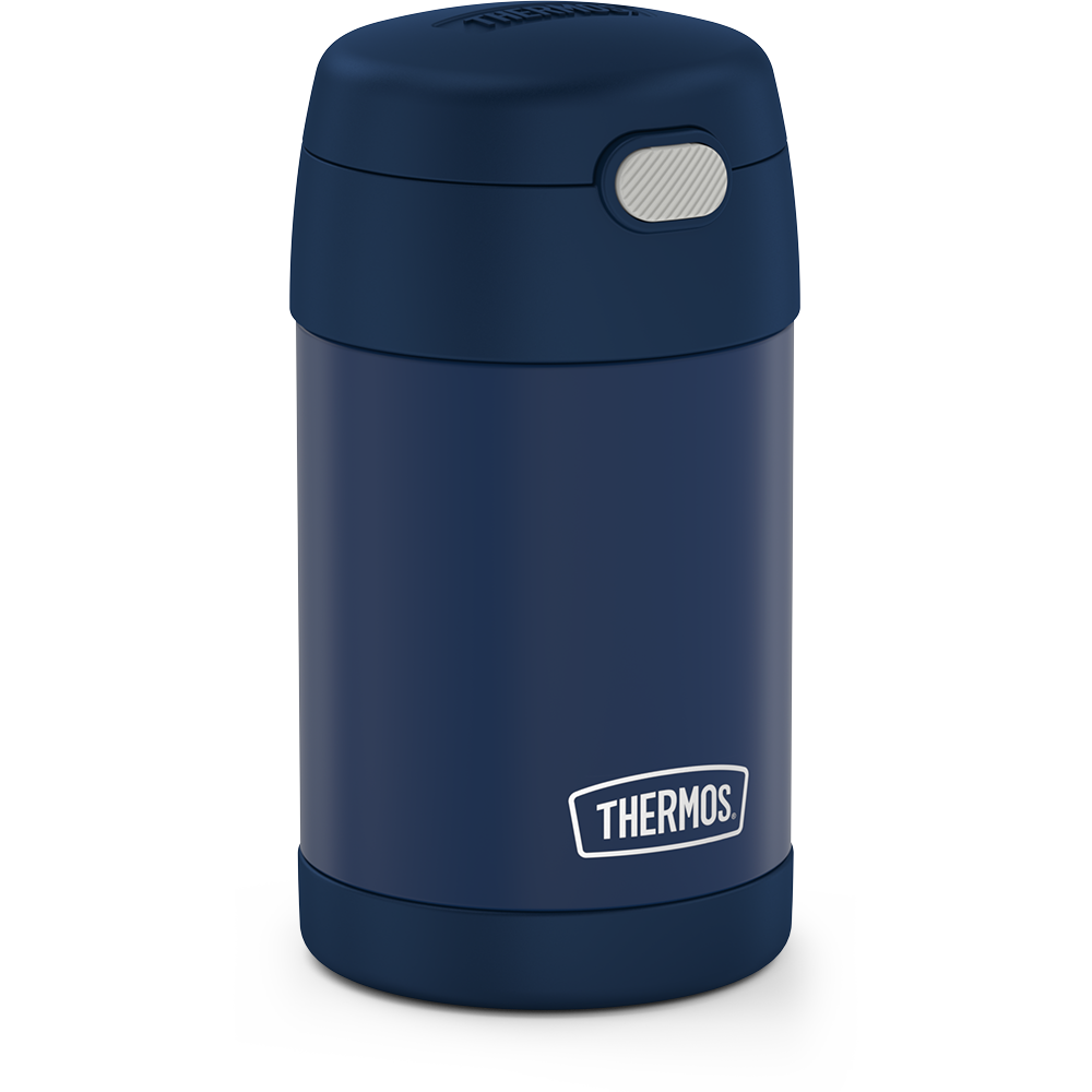 16oz FUNTAINER? FOOD JAR - Image 88