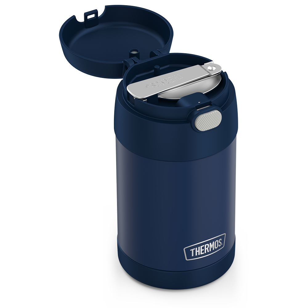 16oz FUNTAINER? FOOD JAR - Image 89