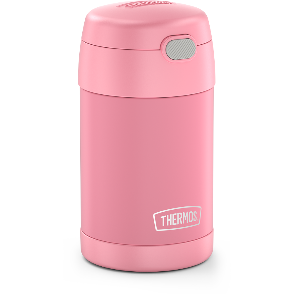 16oz FUNTAINER? FOOD JAR - Image 96