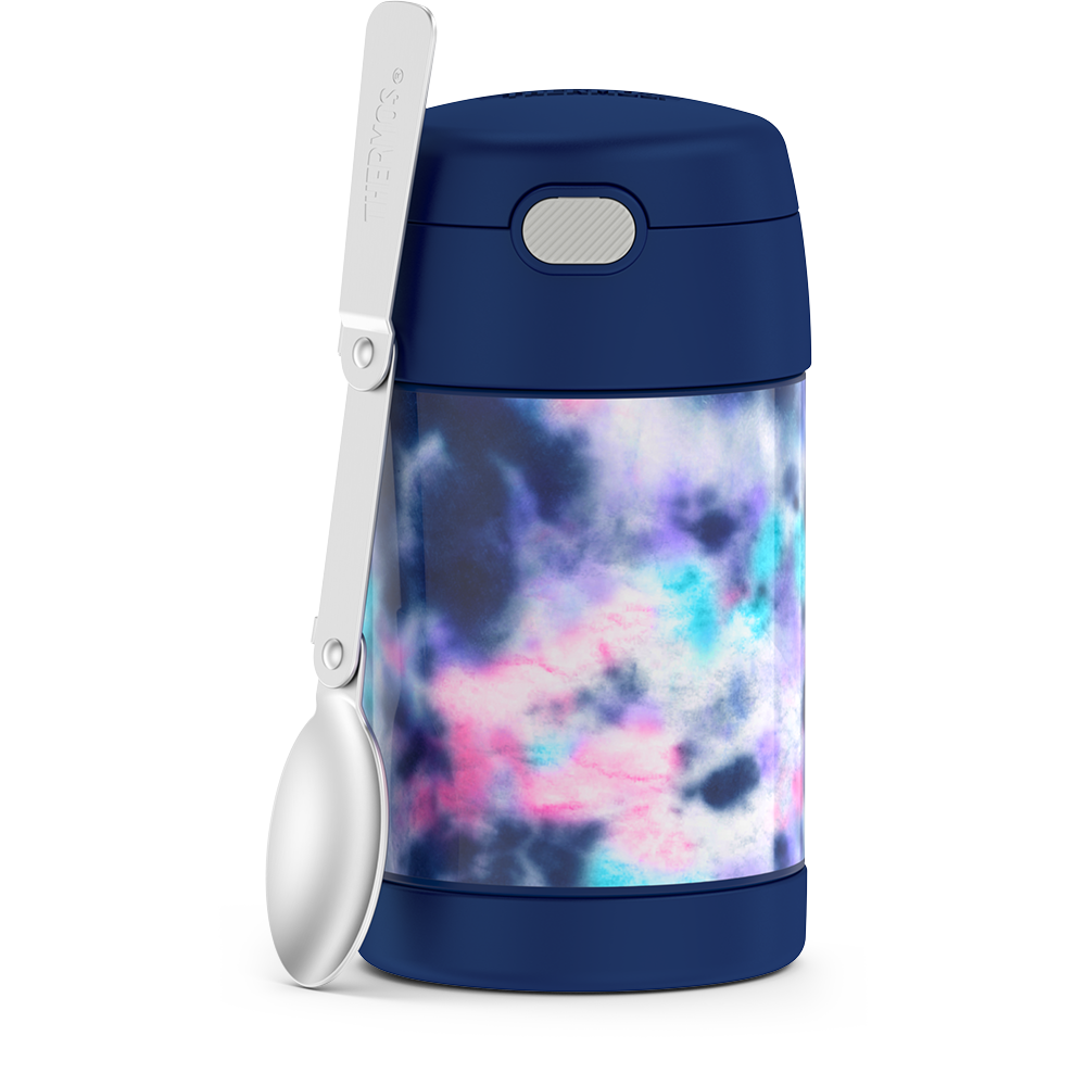 16oz FUNTAINER? FOOD JAR - Image 103