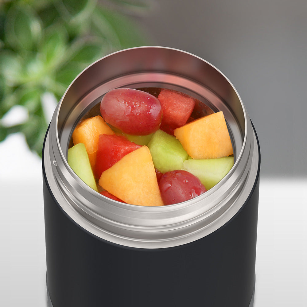 16oz FUNTAINER? FOOD JAR - Image 147