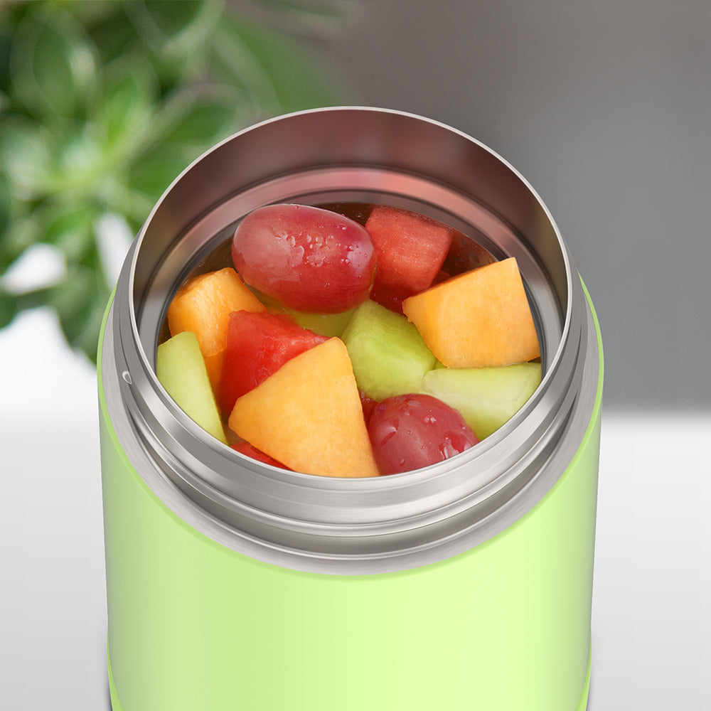 16oz FUNTAINER? FOOD JAR - Image 149