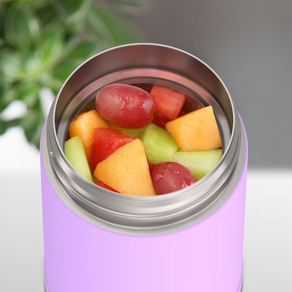 16oz FUNTAINER? FOOD JAR - Image 152
