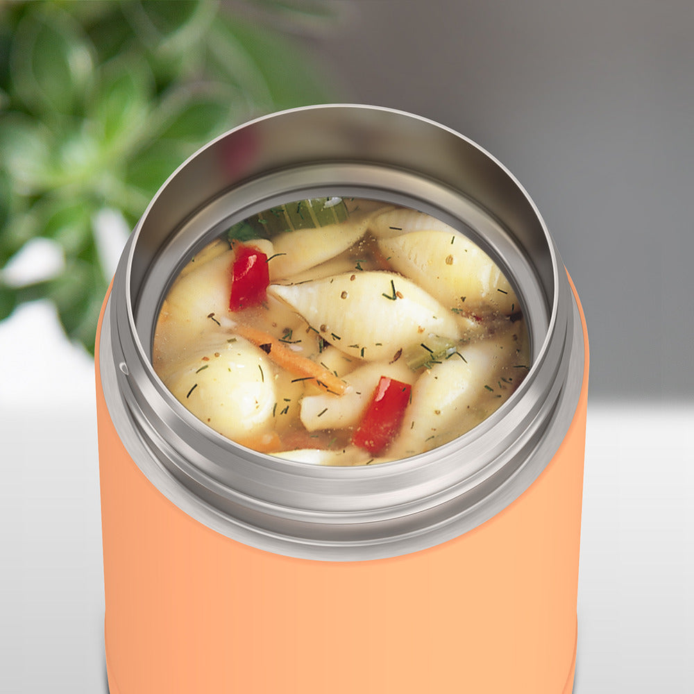 16oz FUNTAINER? FOOD JAR - Image 150