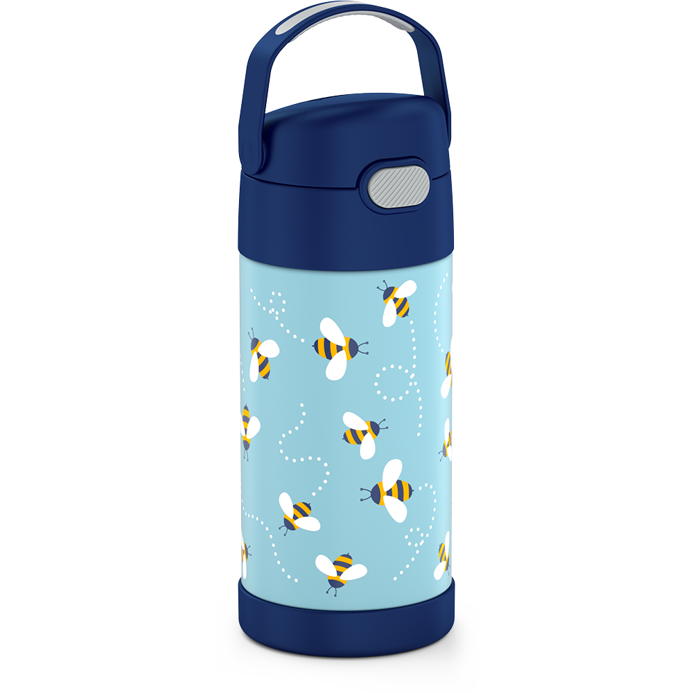 12oz FUNTAINER? WATER BOTTLE PATTERNS - Image 48