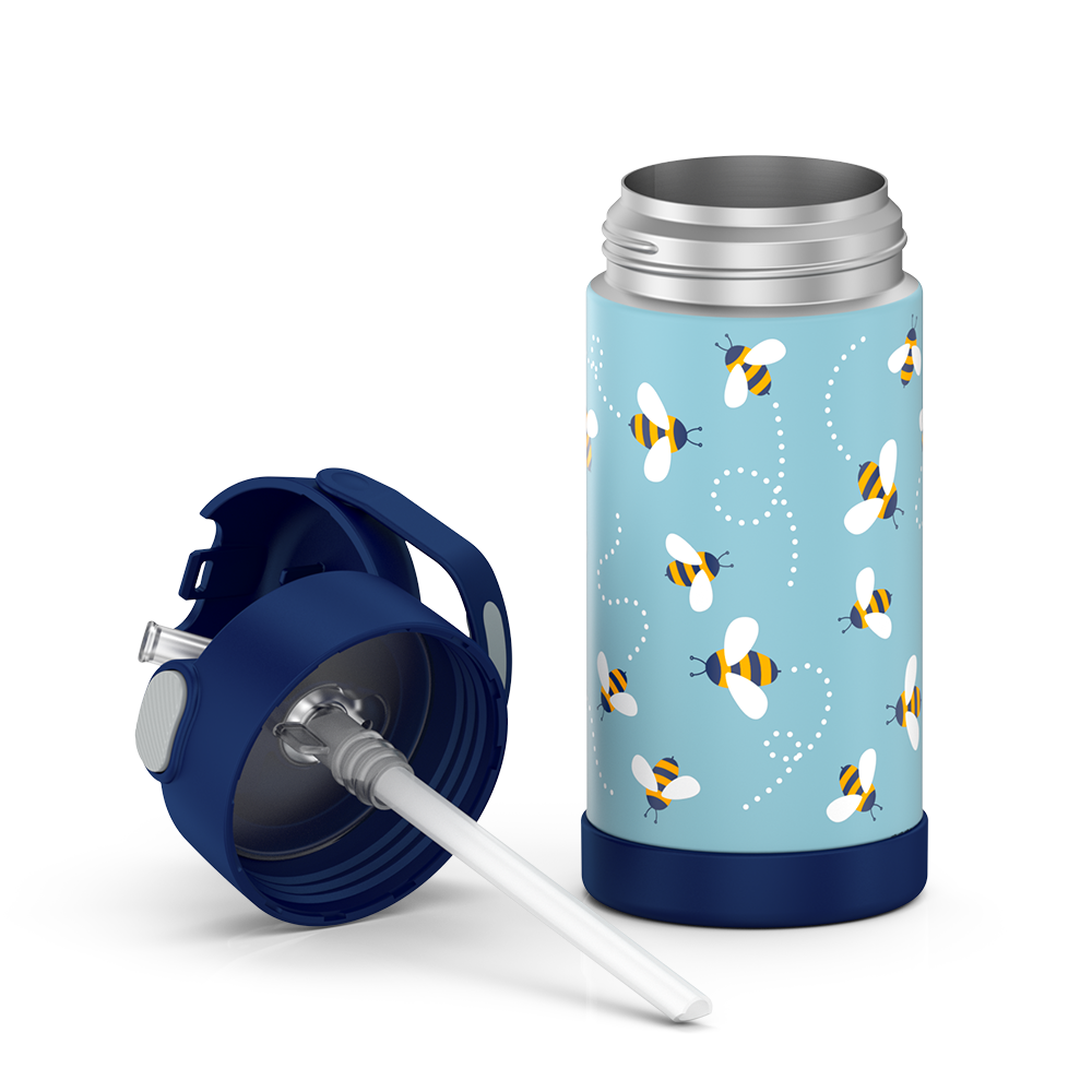 12oz FUNTAINER? WATER BOTTLE PATTERNS - Image 52