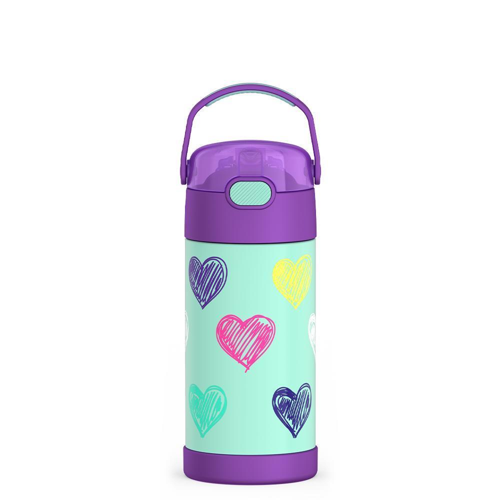 12oz FUNTAINER? WATER BOTTLE PATTERNS - Image 4