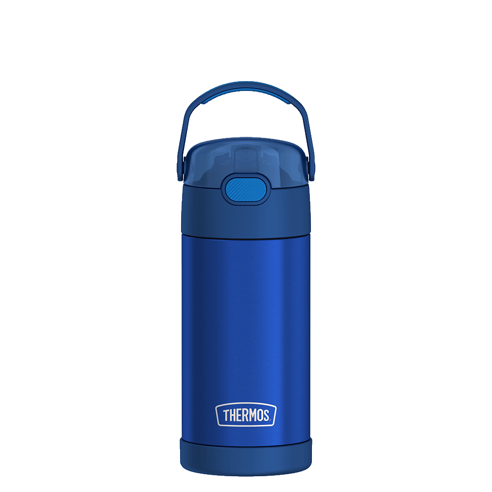 12oz FUNTAINER® WATER BOTTLE