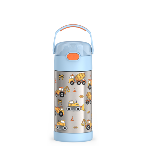 12oz FUNTAINER? WATER BOTTLE PATTERNS