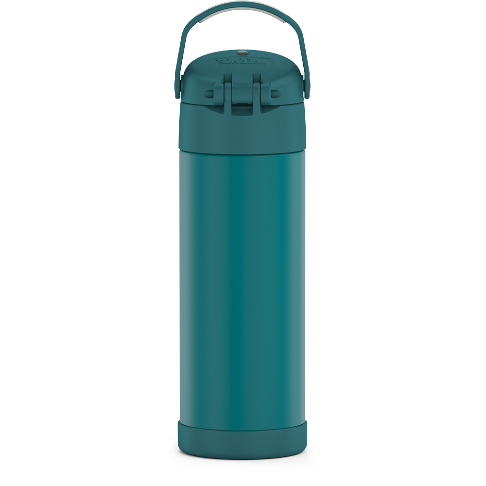 16oz FUNTAINER? WATER BOTTLE - Image 72