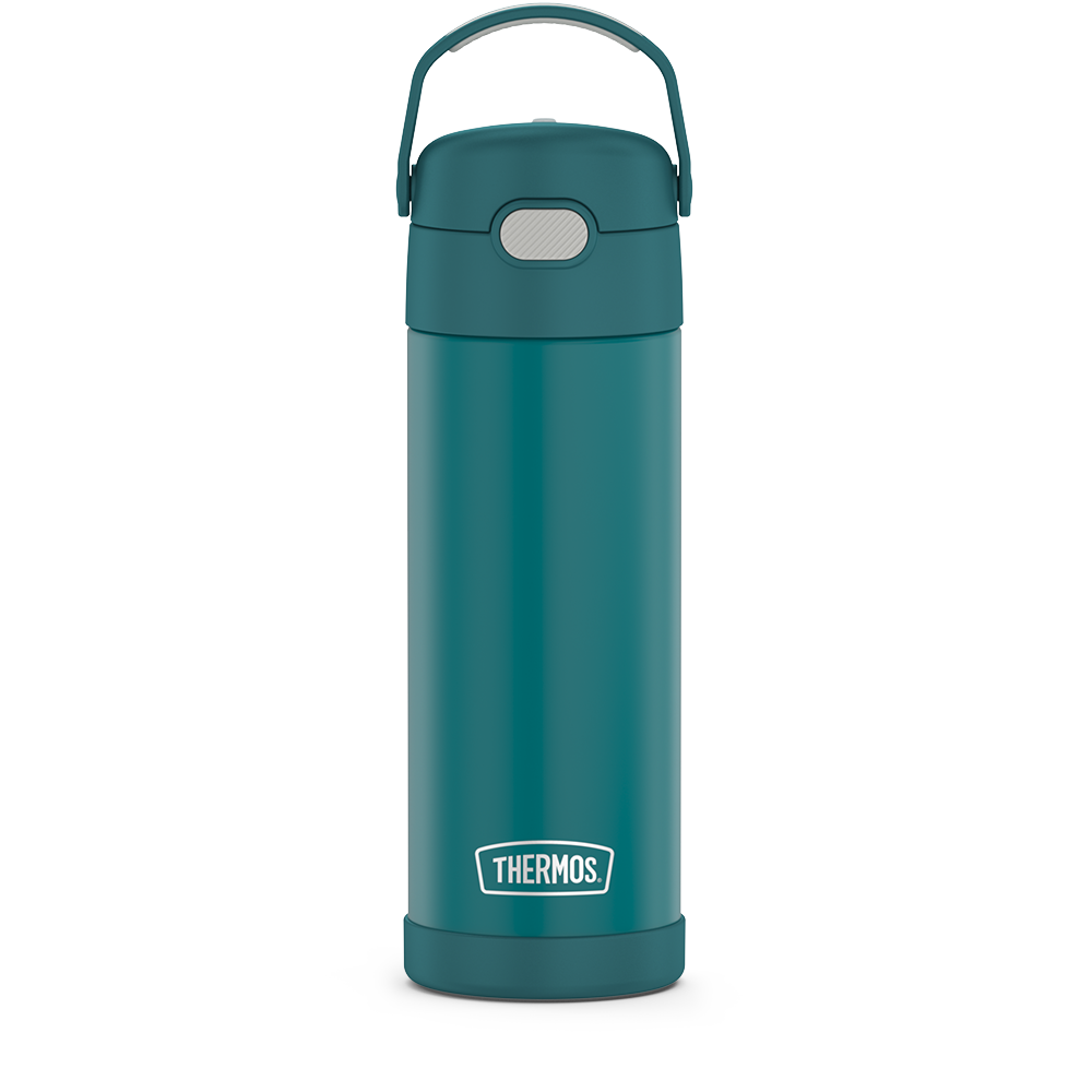 16oz FUNTAINER? WATER BOTTLE - Image 68
