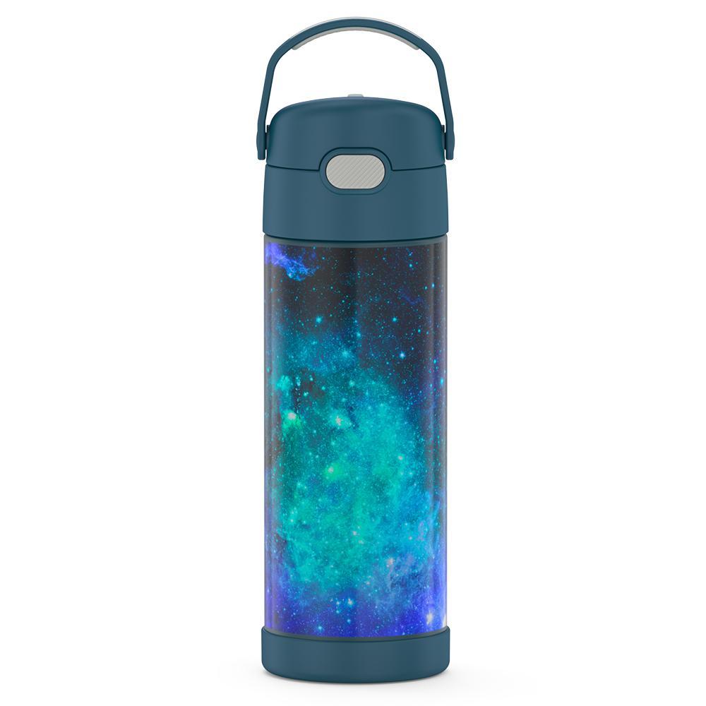 16oz FUNTAINER? WATER BOTTLE - Image 5
