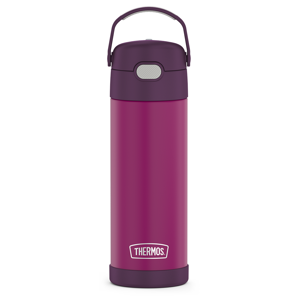 16oz FUNTAINER? WATER BOTTLE - Image 3
