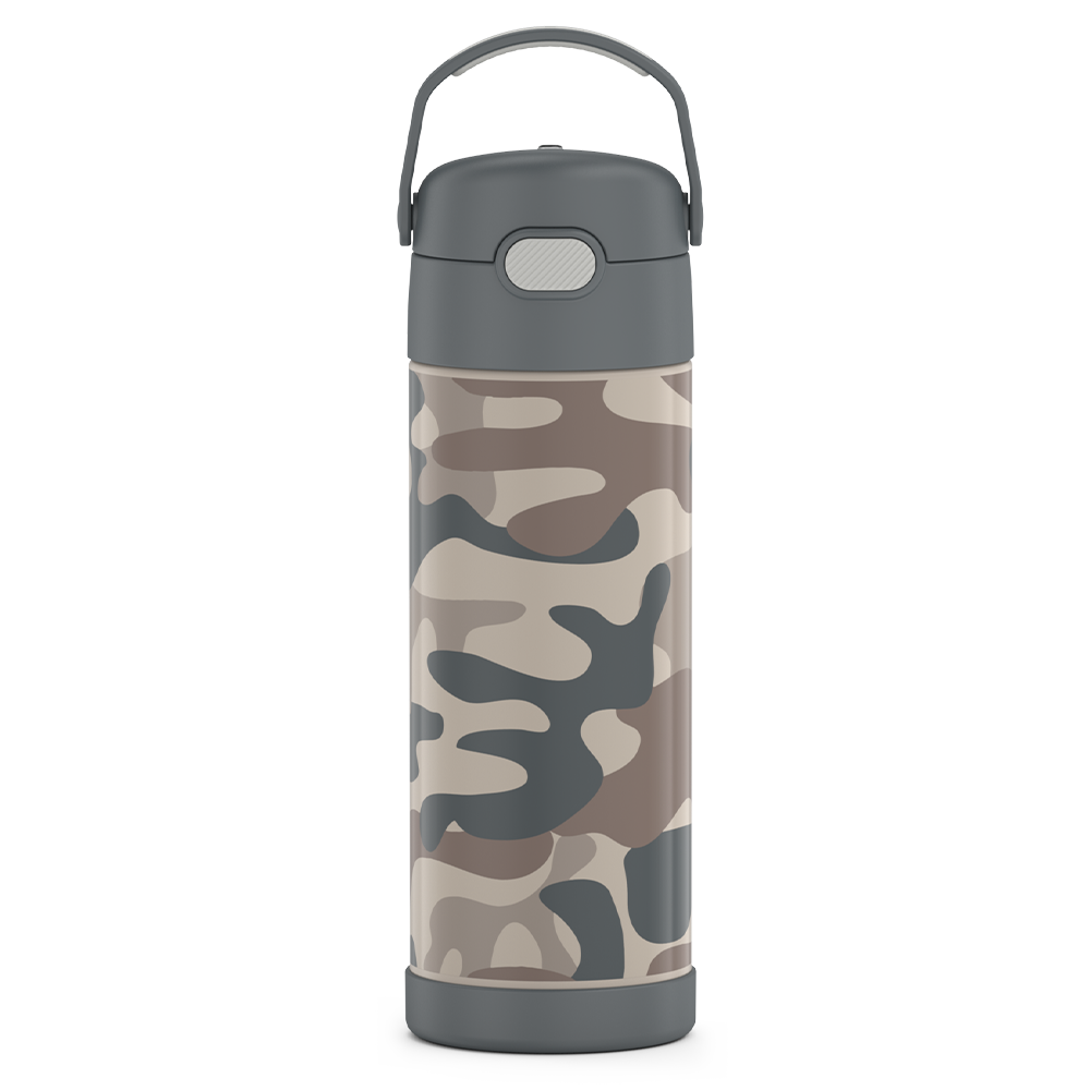 16oz FUNTAINER? WATER BOTTLE PATTERNS - Image 3