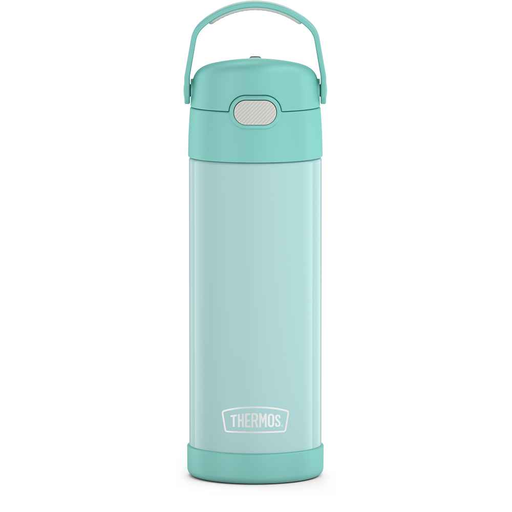 16oz FUNTAINER? WATER BOTTLE - Image 47