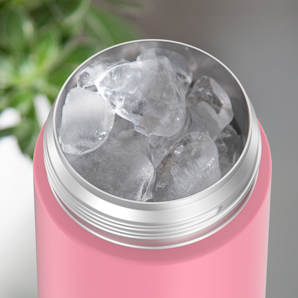 16oz FUNTAINER? WATER BOTTLE - Image 67