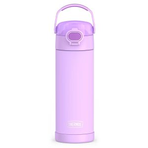 16oz FUNTAINER? WATER BOTTLE WITH LOCKING LID