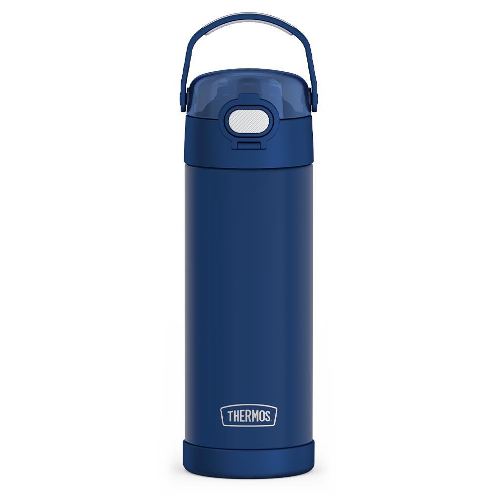 16oz FUNTAINER? WATER BOTTLE WITH LOCKING LID - Image 2