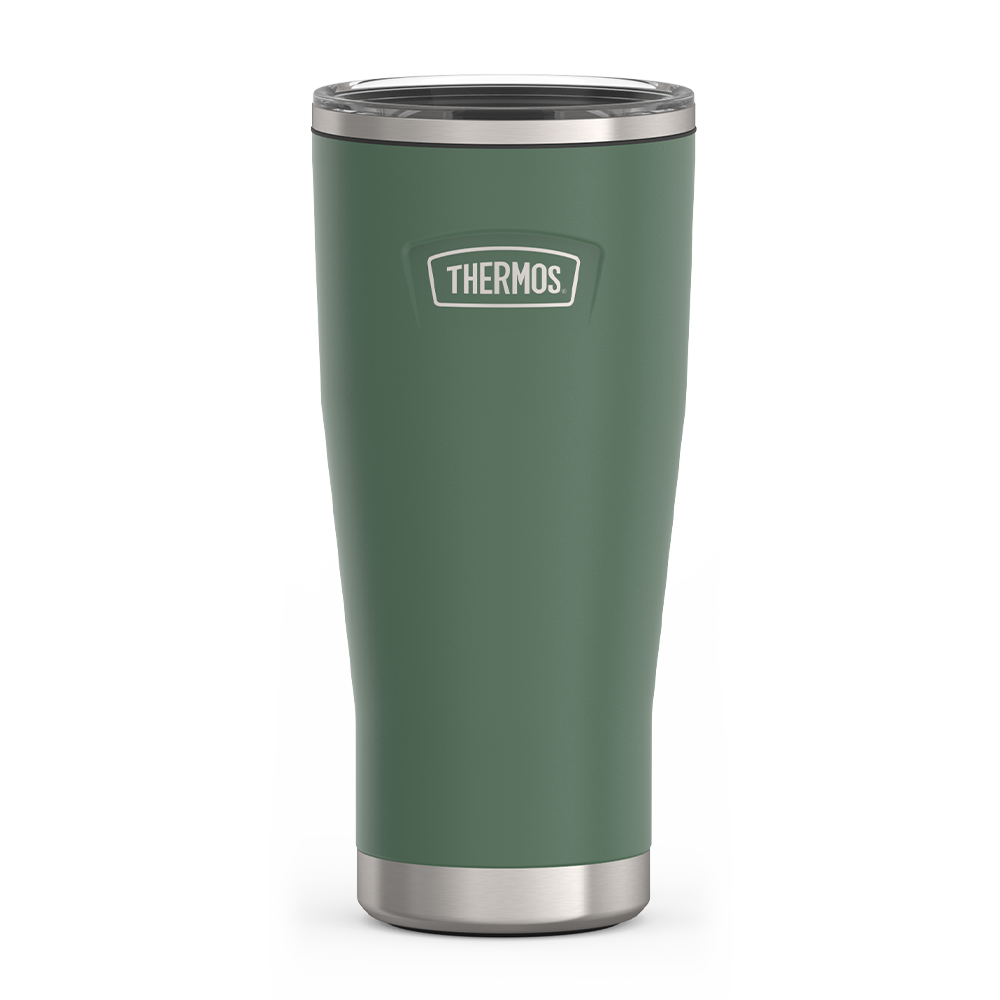 24oz ICON? TUMBLER WITH SLIDE LOCK LID - Image 110