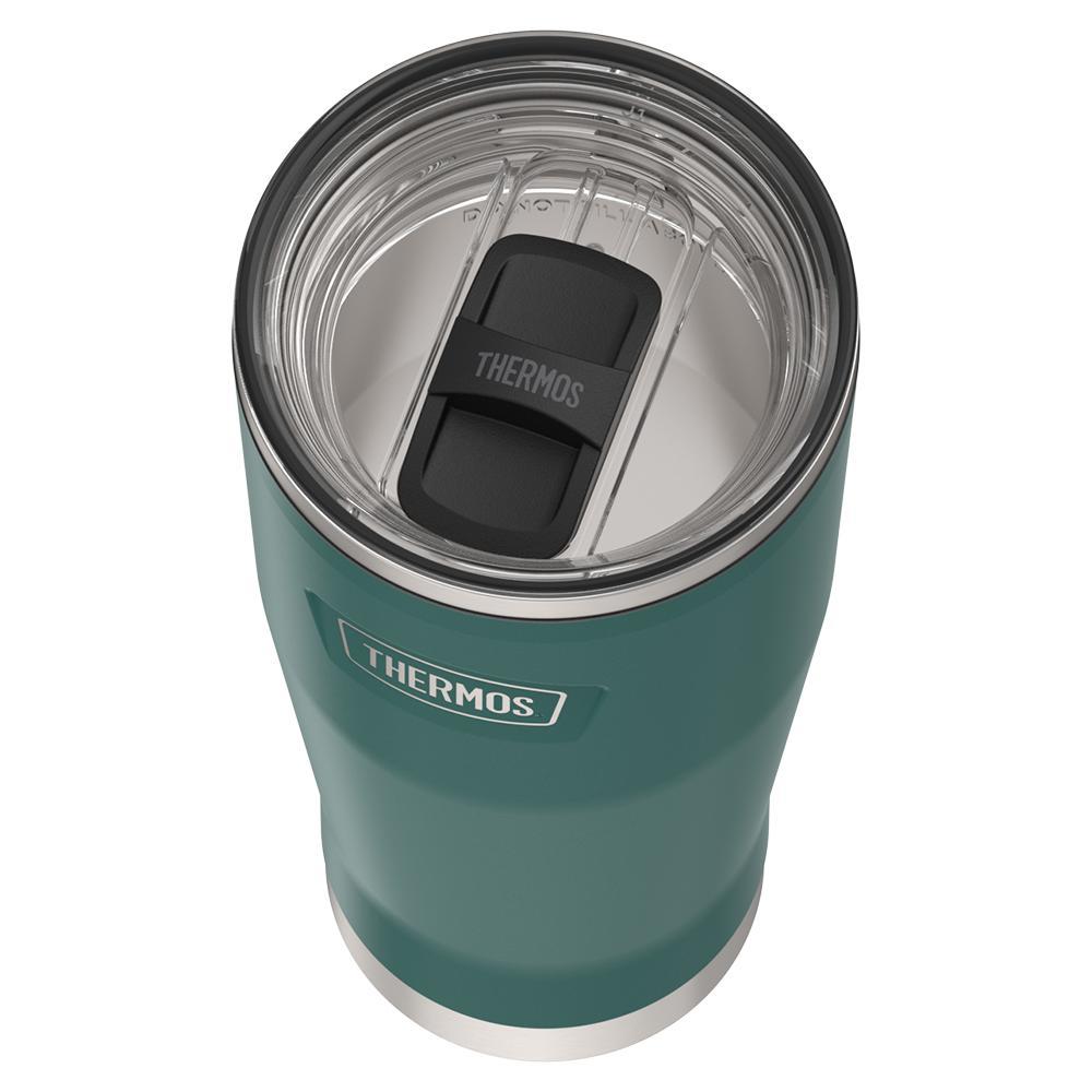 18oz ICON? TUMBLER WITH SLIDE LOCK LID - Image 33
