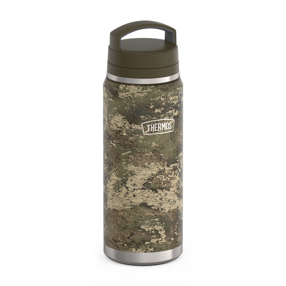 40oz ICON? DUAL TEMP BEVERAGE BOTTLE - TrueTimber? Strata camo - Image 7