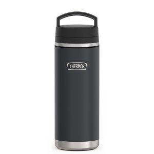 Custom 32oz ICON? DUAL TEMP BEVERAGE BOTTLE