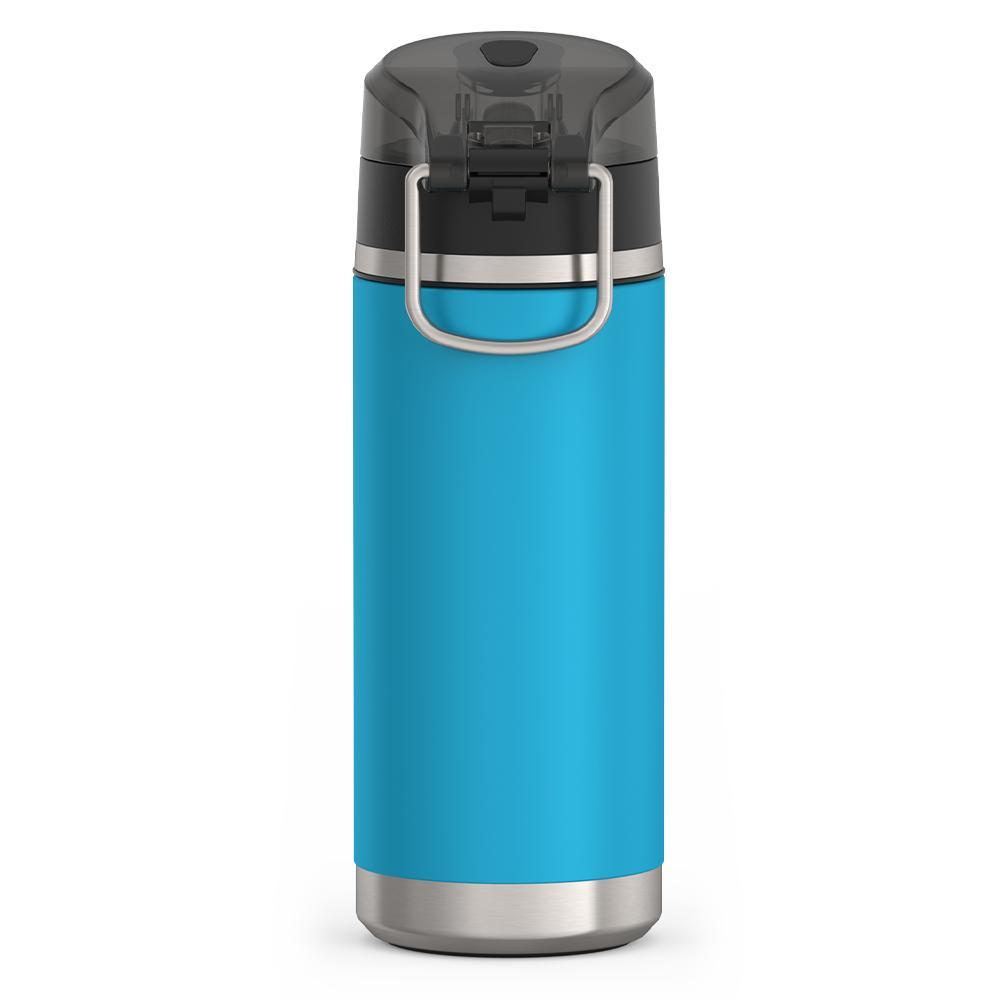 18oz ICON? KIDS WATER BOTTLE WITH SPOUT LID - Image 37