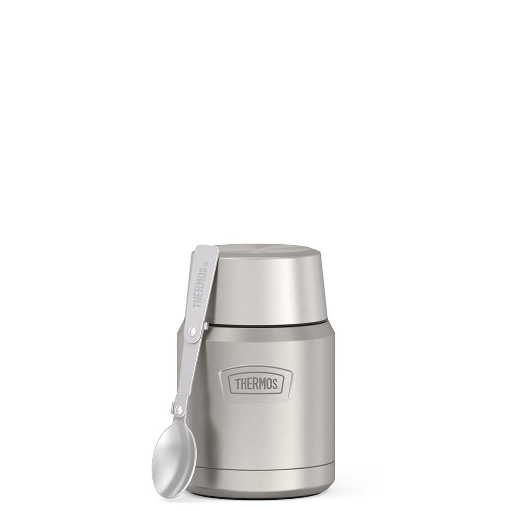 16oz ICON? FOOD JAR - Image 6