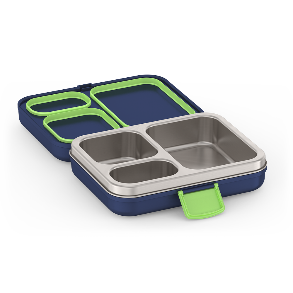ICON? KIDS FOOD STORAGE SYSTEM WITH ICE PACK - Image 4