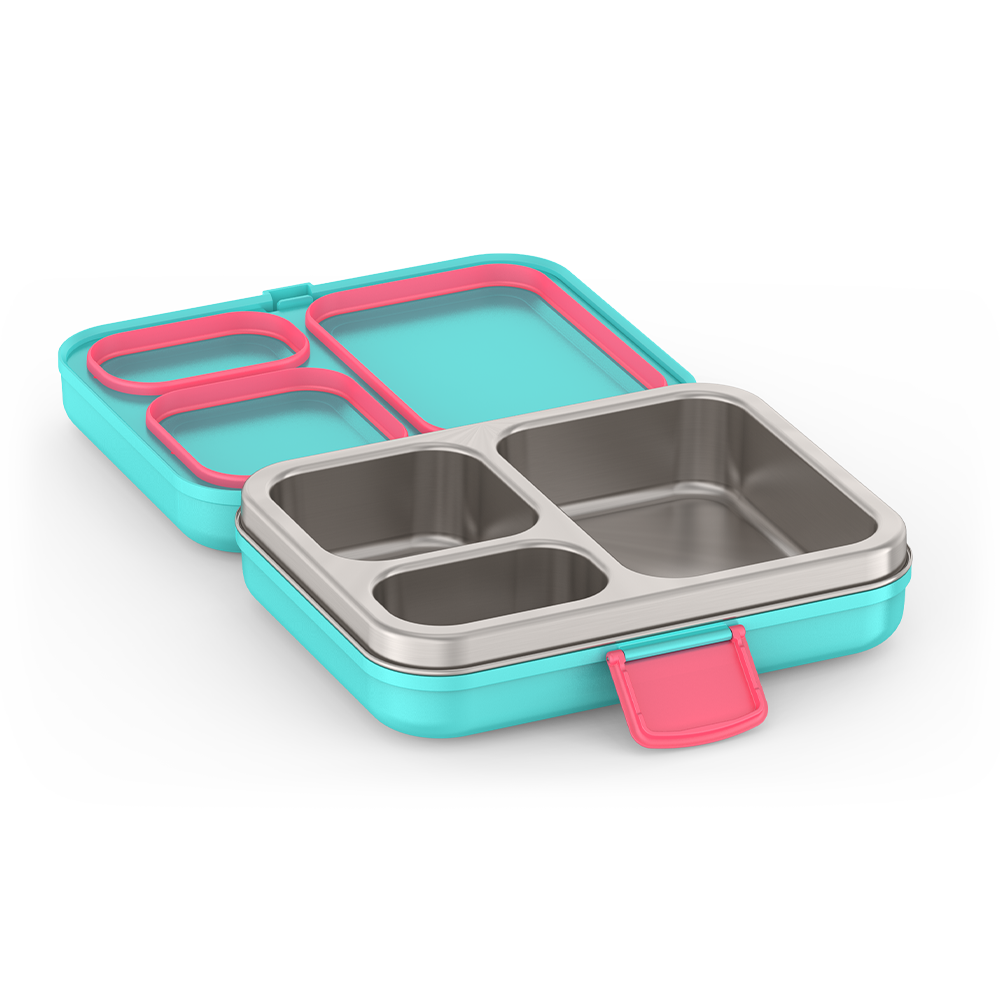 ICON? KIDS FOOD STORAGE SYSTEM WITH ICE PACK - Image 10