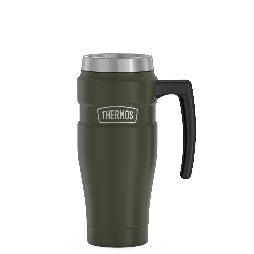 16oz STAINLESS KING? MUG - Image 3