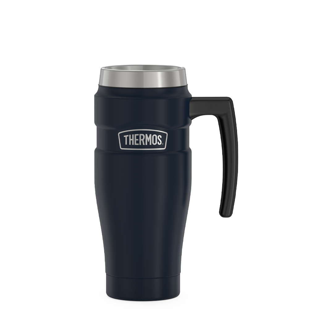 16oz STAINLESS KING? MUG