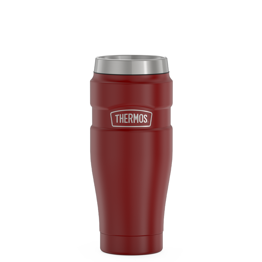 16oz STAINLESS KING? TUMBLER - Image 2