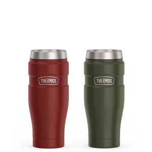 16oz Stainless King Travel Tumbler Holiday Bundle