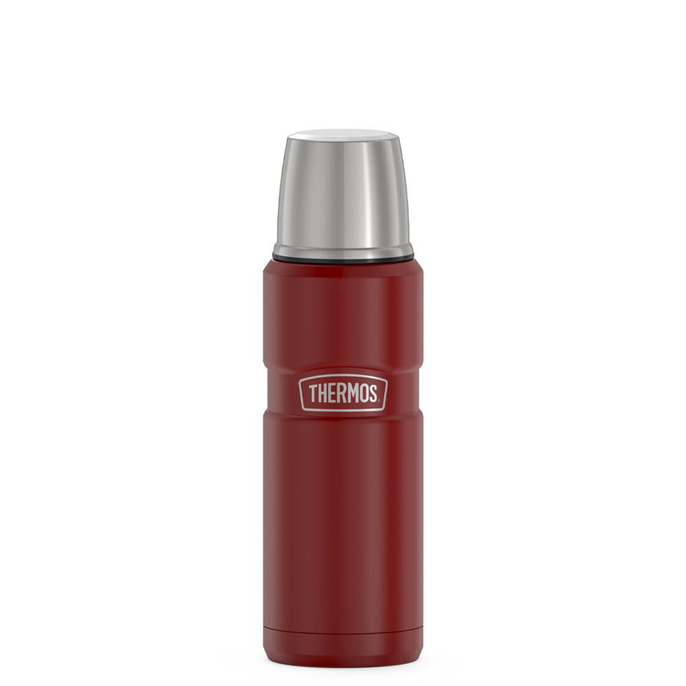 16oz STAINLESS KING? BEVERAGE BOTTLE - Image 2