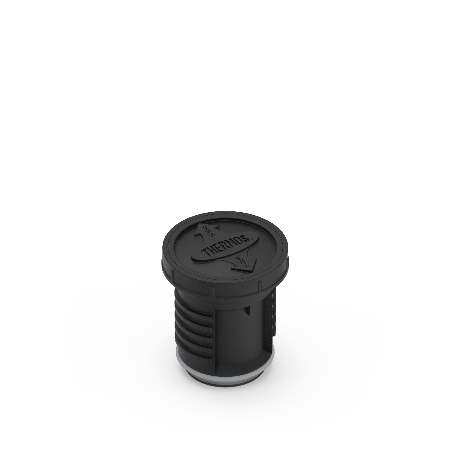 16oz STAINLESS KING? BEVERAGE BOTTLE - REPLACEMENT STOPPER