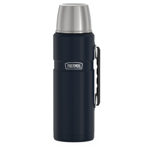 2.0 L STAINLESS KING? BEVERAGE BOTTLE