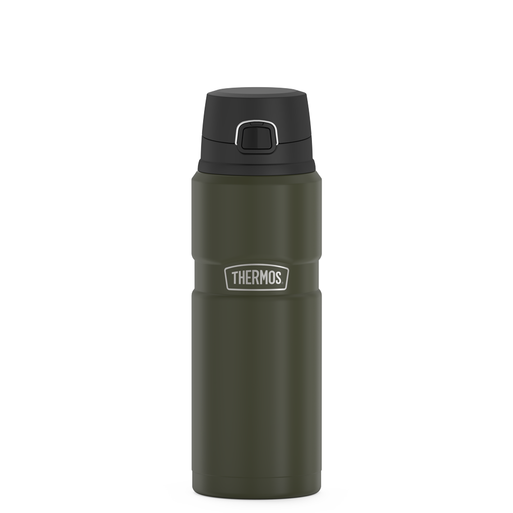 24oz STAINLESS KING? DRINK BOTTLE - Image 3