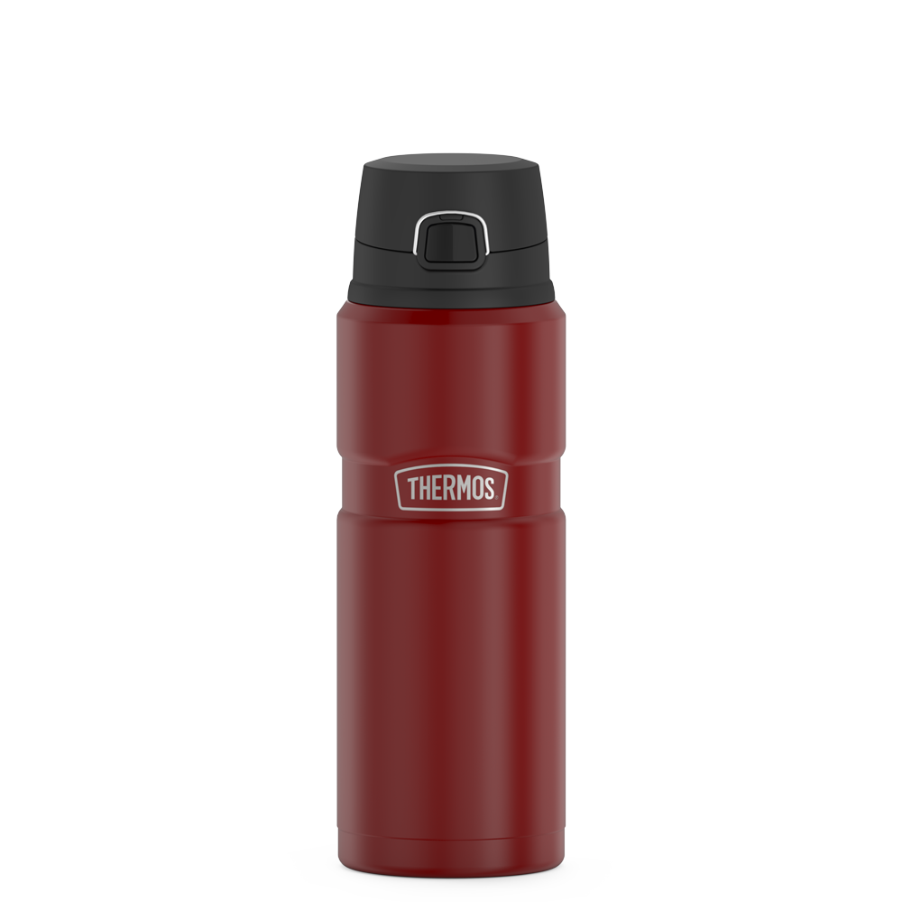 24oz STAINLESS KING? DRINK BOTTLE - Image 2