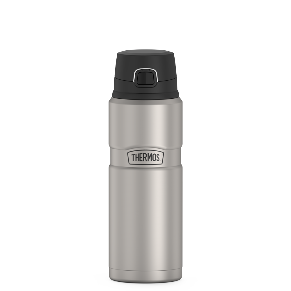24oz STAINLESS KING? DRINK BOTTLE - Image 4