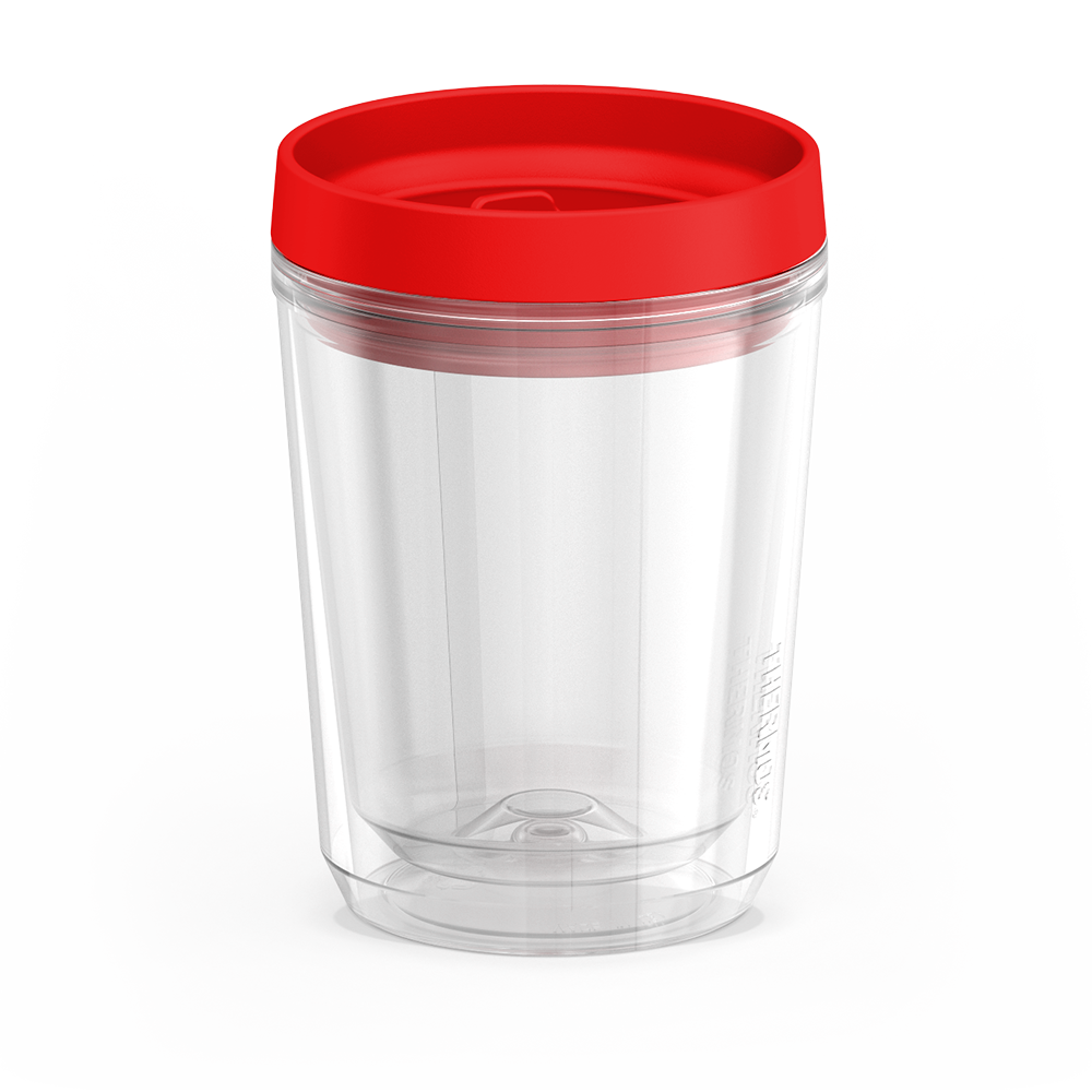 12oz DOUBLE WALL TUMBLER - Image 2