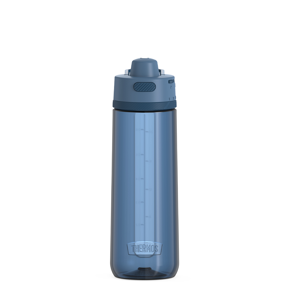 24oz ALTA HARD PLASTIC WATER BOTTLE - Image 3