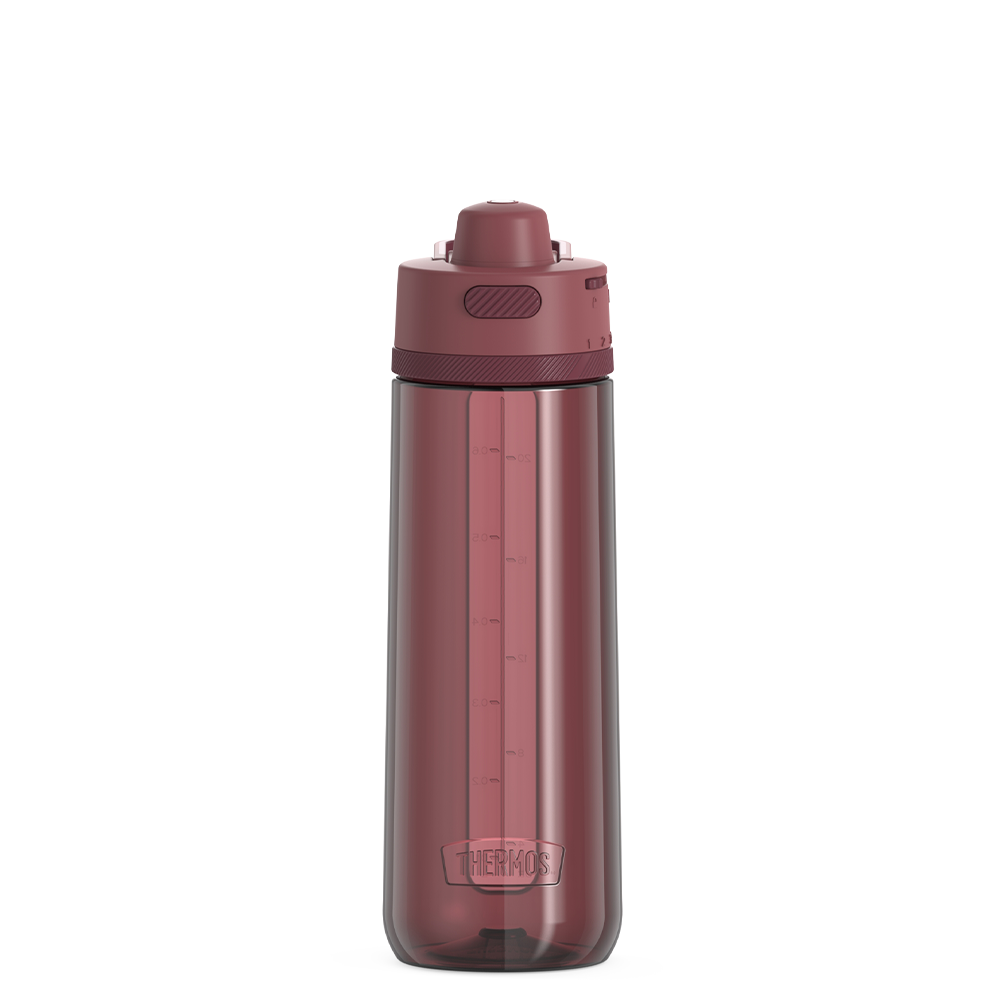 24oz ALTA HARD PLASTIC WATER BOTTLE - Image 4