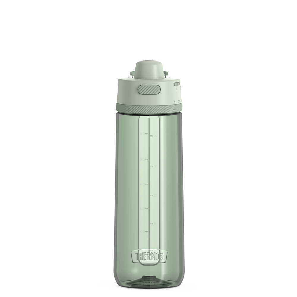 24oz ALTA HARD PLASTIC WATER BOTTLE - Image 2