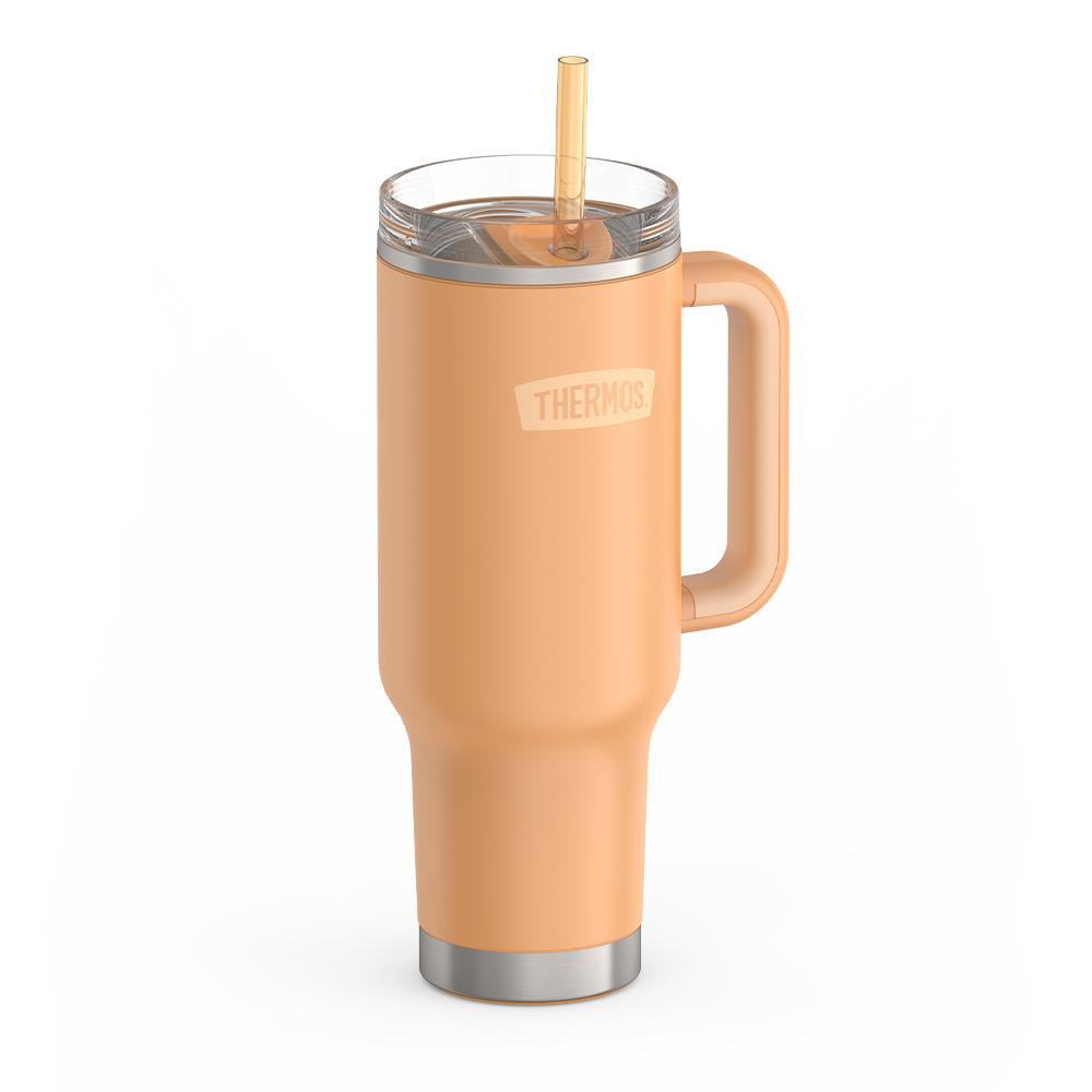 Custom 40oz STAINLESS STEEL CUP HOLDER MUG - Image 35