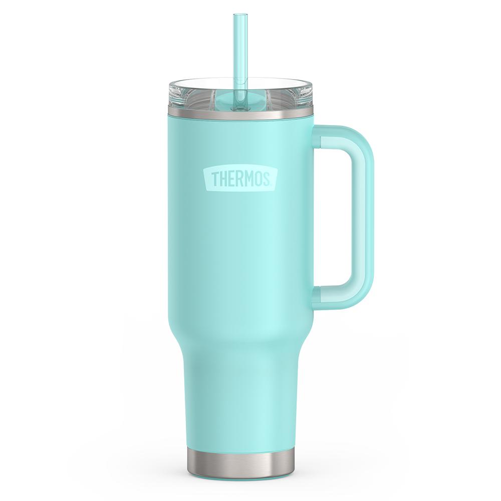 Custom 40oz STAINLESS STEEL CUP HOLDER MUG - Image 53