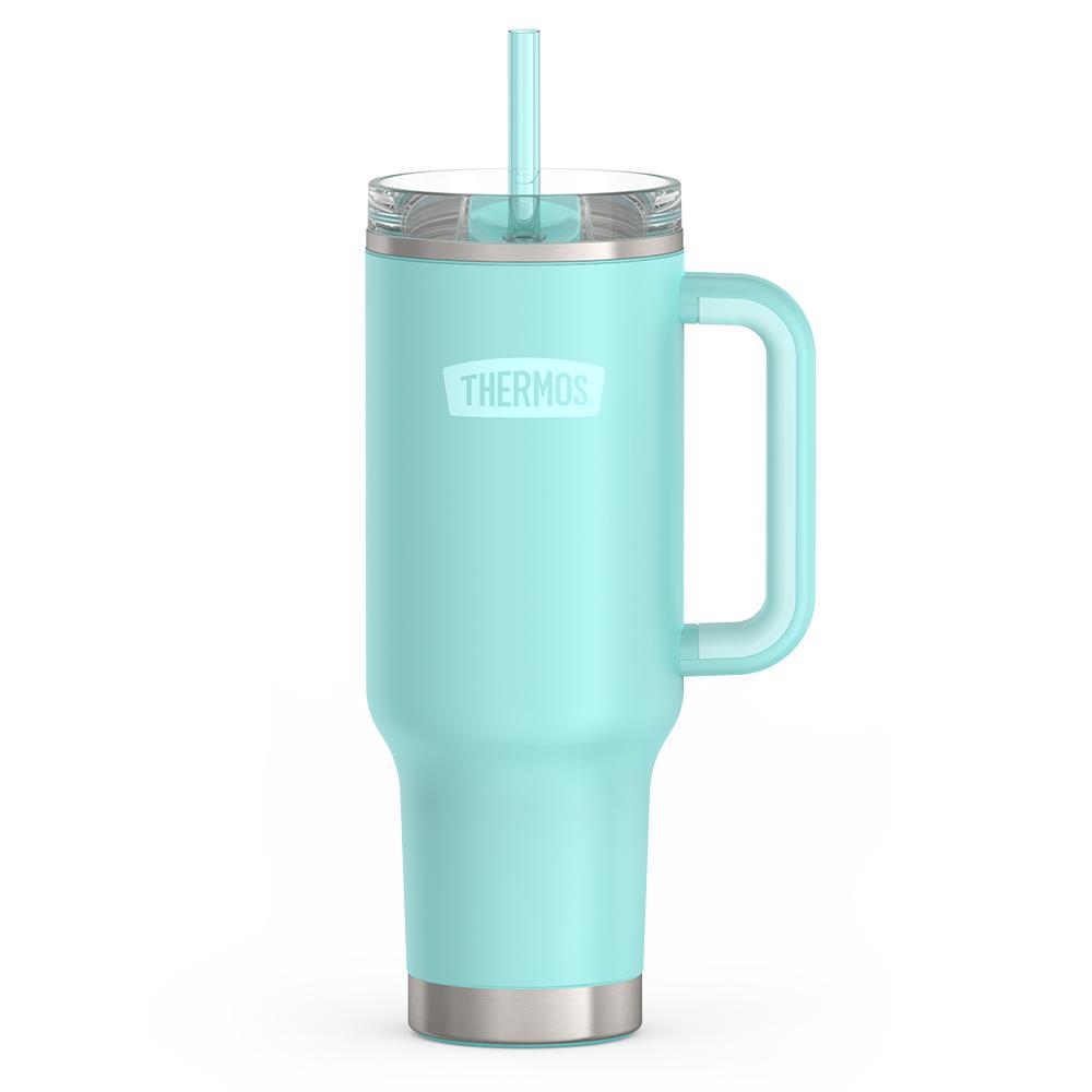 Custom 40oz STAINLESS STEEL CUP HOLDER MUG - Image 5