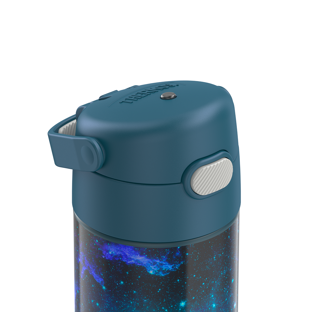 16oz FUNTAINER? WATER BOTTLE - Image 32