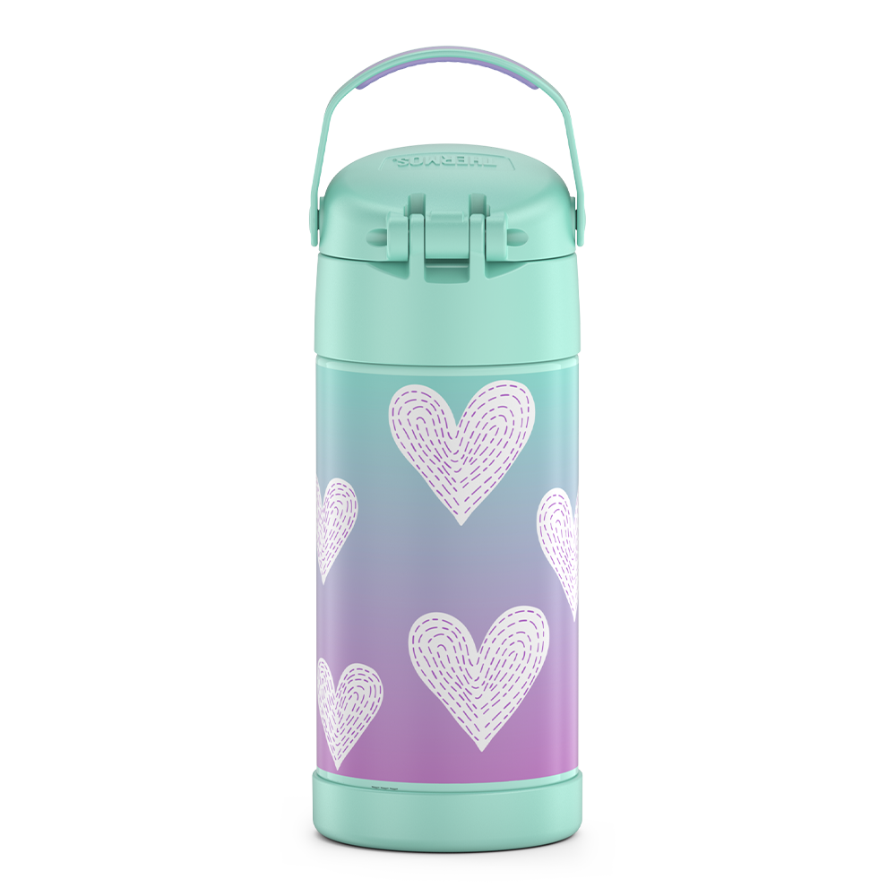 12oz FUNTAINER? WATER BOTTLE PATTERNS - Image 32
